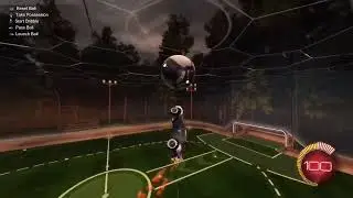 Season 18 highlights rocket league