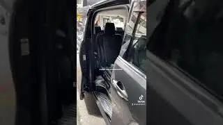 E MAX CAR ACCESSORIES TOYOTA ALPHARD VELLFIRE