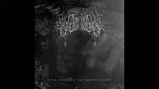 MOON OF THE WIND - Soul Through The Broken Paths [Full Album] | 2025