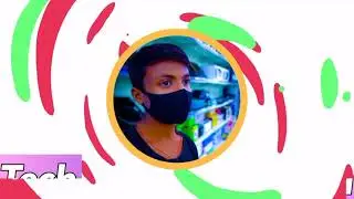 Tech Star Gorkhali intro video