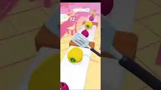 perfect slice in part 17 😱 #gaming #viral