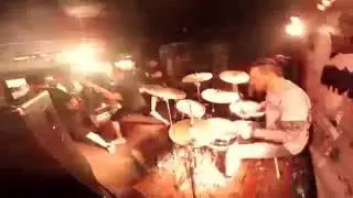 Accidental Death Benefit - Progressive Carnage / Красноярск, 27.12.2015
