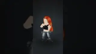 attend l&agrave; je vous donne des Robux gratuit oh my god 👍
