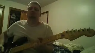 Old time rock n roll jam
