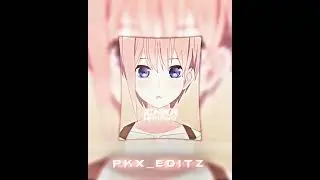 ichika nakano Vs Marin kitagawa #shorts #anime