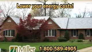 Miller Custom Exteriors commercial Real Estate Showcase TV Lifestyles
