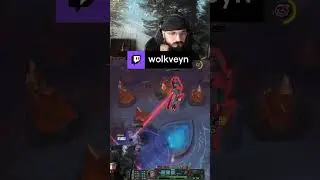 DAILY SWAIN VIDEO | ARENA ALWAYS IN ULT : FULL HP | wolkveyn sur #Twitch