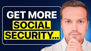 Most Retirees Ignore This Hidden Social Security Math