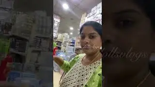 Indian shop in Muscat #dollsvlogs #minivlog #muscatvlog