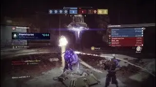 Destiny 2 Future Weapon Nerf Coming-out soon outbreak ft the Recluse Lol