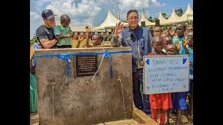 See How One Well Transformed a Village | Kitebere, Uganda