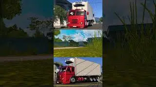 69 - FNM 210 - R.C.MOD - - #ets2 #shorts #shortvideo #eurotruckmods #gameshorts  #brunogarcia  #ets