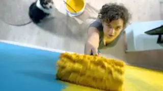 Policolor Spor TVC 30sec