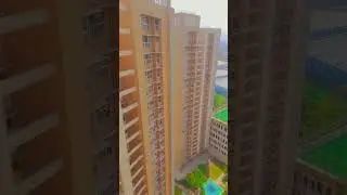 godrej nirwan kalyan road bhiwandi baypas