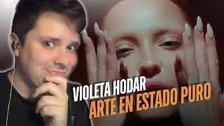 VIOLETA - III. OJALÁ! 💯 ¡No deja de sorprenderme! [REACCIÓN Y ANÁLISIS]