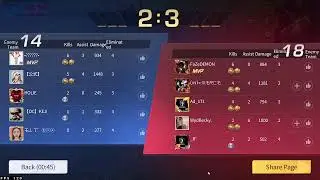 SALA PIX50 TF 5v5