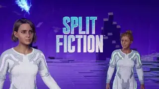 Split Fiction (com Nathan no Dia das Crian&ccedil;as, Parte 14) PS5
