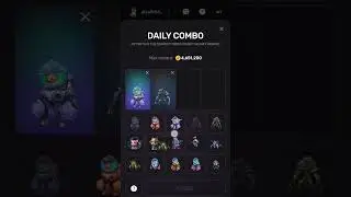 Pixelverse Today Combo Card 26 July 2024 #pixelverse #dailycombo #card #miningcrypto