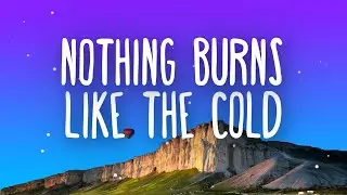 Snoh Aalegra - Nothing Burns Like The Cold (Lyrics) ft. Vince Staples
