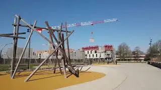 Quartier de l'Union Roubaix, Tourcoing et Wattrelos.
