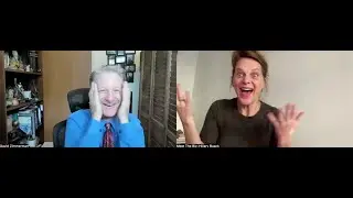 Hillary Baack  - Meet The Biz With David Zimmerman - 12/04/24