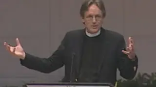 William Beasley | Advent Prayer & Worship