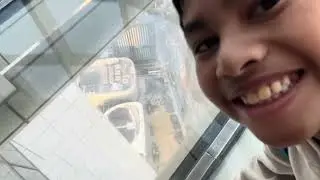 Sky Tower, Seoul - Belangz