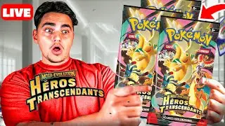 On D&eacute;couvre ME2.5 FR + ONE PIECE TCG  !