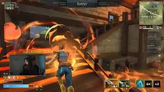 Realm Royale &infin; Mage Guide!      [Mage Main]
