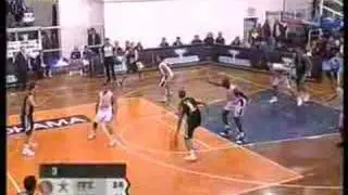 PANELLINIOS-PANATHINAIKOS 67-94 PANATHINAIKOS HIGHLIGHTS