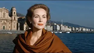Palermo nel Cuore 🇮🇹 - A Lost 1960s Italian Love Song
