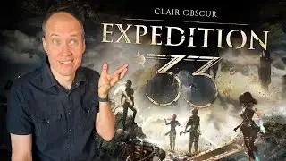 Clair Obscur OST - Musician Reacts Live (Part 3)
