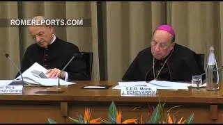 Prelado del Opus Dei nombra un Vicario Auxiliar