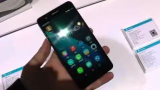 Huawei Honor 6 Plus - предварительный обзор
