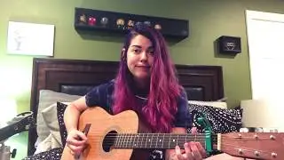 human // dodie (cover)