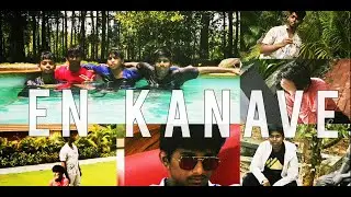 En Kanave - Official Video | Jachin Emmanuel | Hari Prasath | Aravind Prasanna
