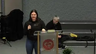 S22E01 Tale ved Glenn + Evangeliesenteret