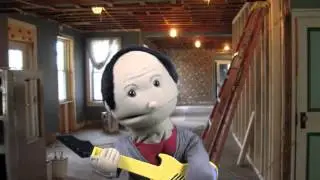 Doctor Who Meets Heavy Metal