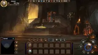 Fiery Hearts (Fortress Theme)