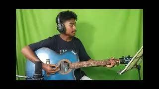 Gypsy melody And Russian Dance for guitar beginner.