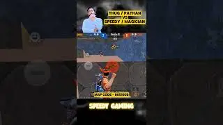 PUBG WOW 🤣🤣 8051609 Map Code #customroompubgmobile #pubgmobile #bgmi #customeroom #pubgupdate #pubg