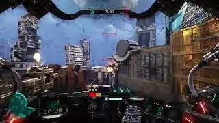Vid Jedi 1v1 Win  Hawken 2025 08 12 06 46 02