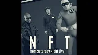 NFT by Jack Harlow ft. Pete Davidson and Chris Redd