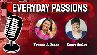 Guiding People to Holistic Transformation Through Feng Shui with Laura Staley | Everyday Passions