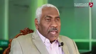 Interview with General Manager of Green Food Company for United Insurance  Videogrphy & Editing