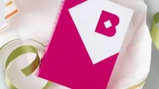 BIRCHBOX November 2016 FREEBIE