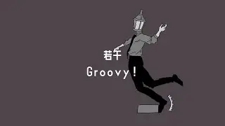 怪訝 / flower