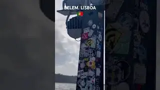 Exploring Bel&eacute;m, Porto, Portugal | History, Monuments & Scenic Views