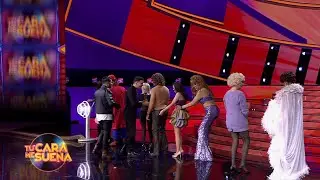 El Pulsador de #tcms15 - TCMS8. Gala 14