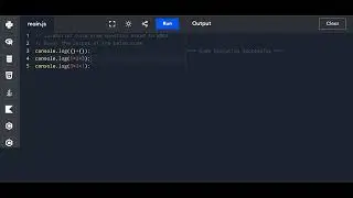 JavaScript Interview Question Asked in MNCs | Guess the Output 🔥